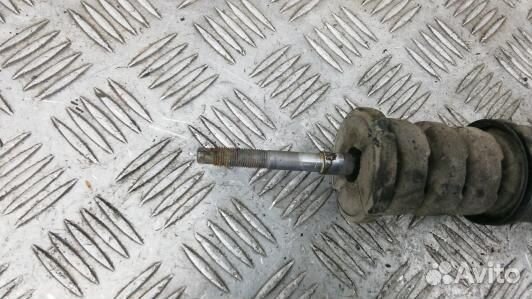 Амортизатор задней балки nissan note E11 (94K10LX0