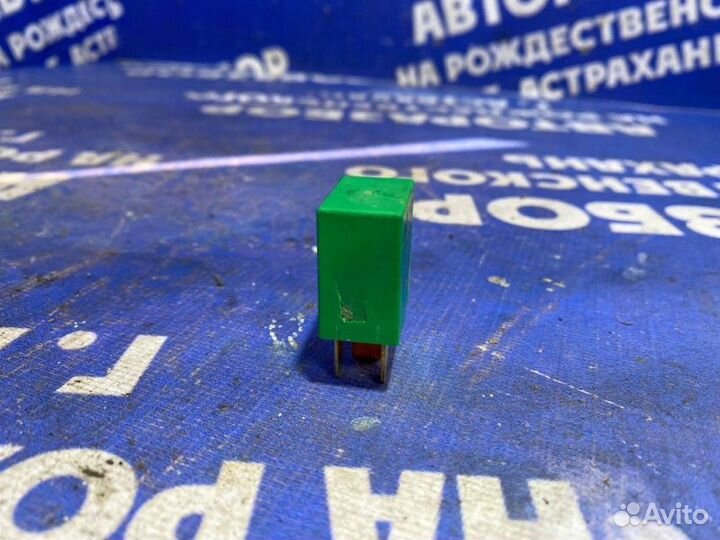 Реле Kia Rio 3 седан 2012