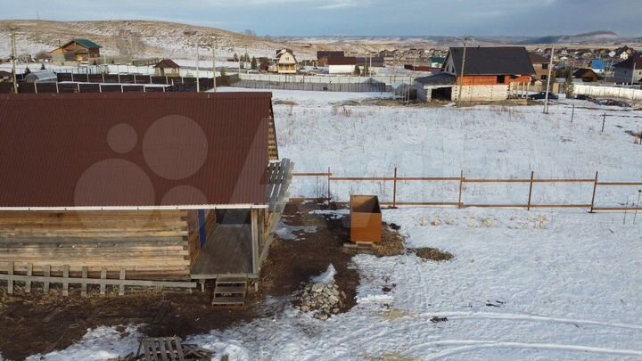 Участок 15 сот. (СНТ, ДНП)