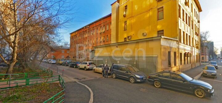 Сдам офис 118 м2 у м. Площадь Ильича