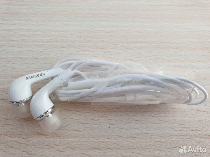 Наушники Самсунг. Samsung. Оригинал. Новые