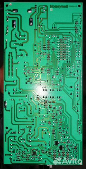 Плата управления Fondital tahiti CTN 24 Honeywell