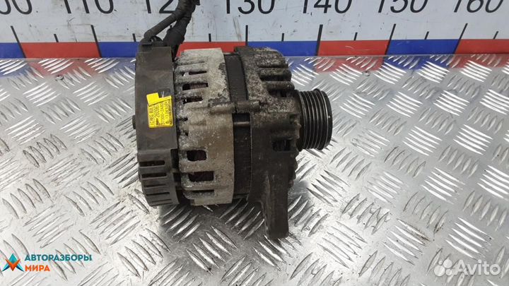 Генератор Hyundai i40 VF 2013