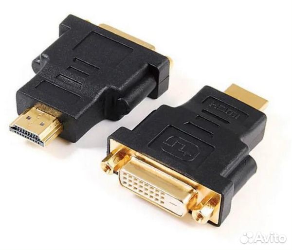 Переходник Hdmi - DVI