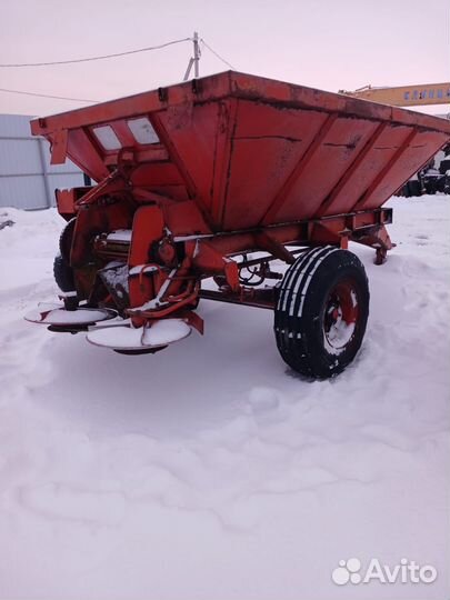 Плуг Алмаз FINIST ПЛН-8-35, 2019