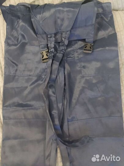 Спецодежда мужская