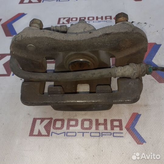 Суппорт задний правый hyundai grandeur