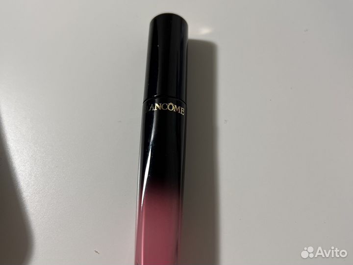 Lancome помада