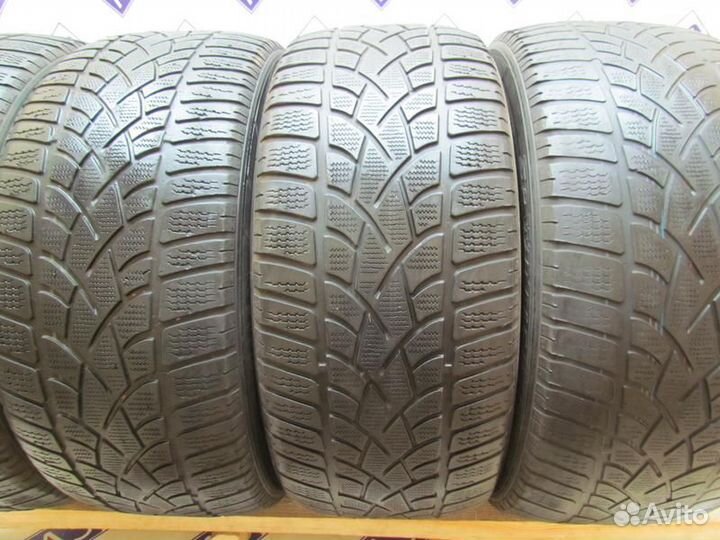 Dunlop SP Winter Sport 3D 265/40 R20 96R