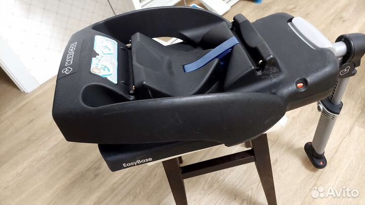 База для автолюльки maxi cosi