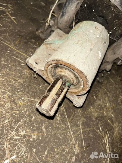 Насос для опрыскивателя