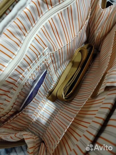 Сумка-чехол для ноутбука