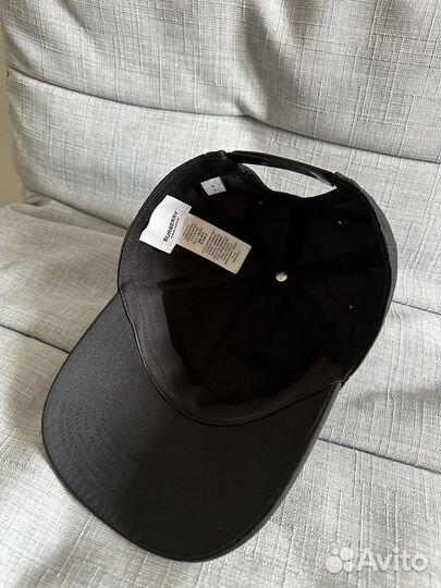 Кепка Burberry оригинал