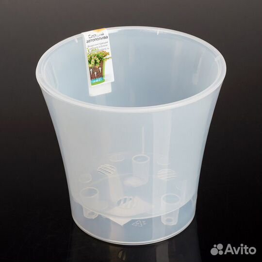 Горшок для орхидеи