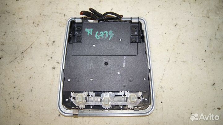 Плафон передний BMW X1 E84