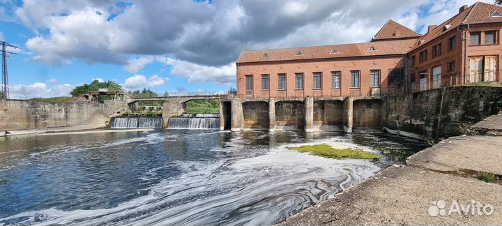 Индивидуальные экскурсии