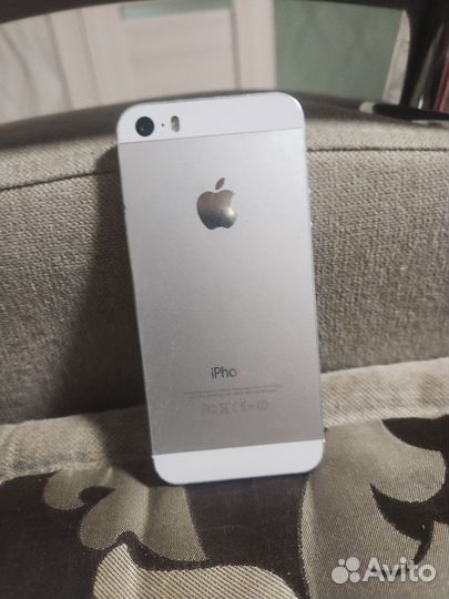 iPhone 5S, 32 ГБ