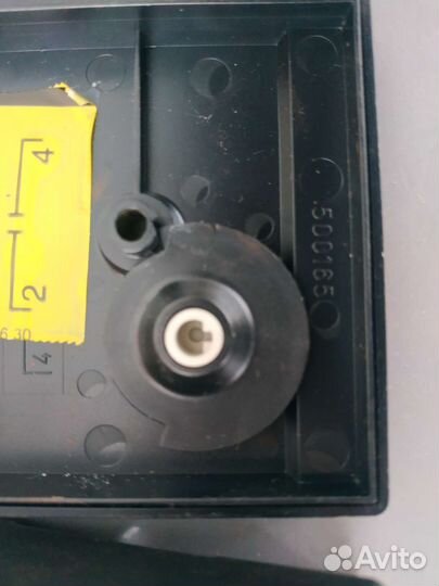 Конденсатор мd 4/400