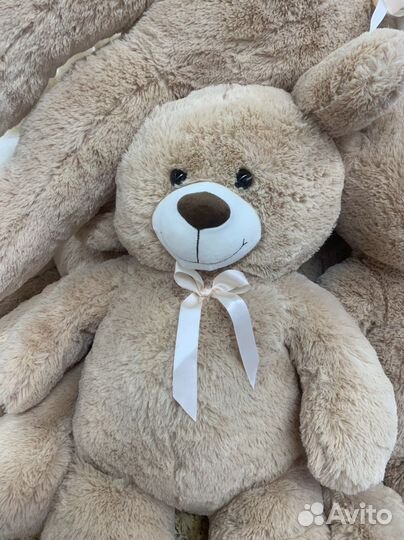 Мягкая игрушка