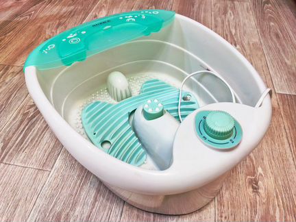 Массажная ванночка