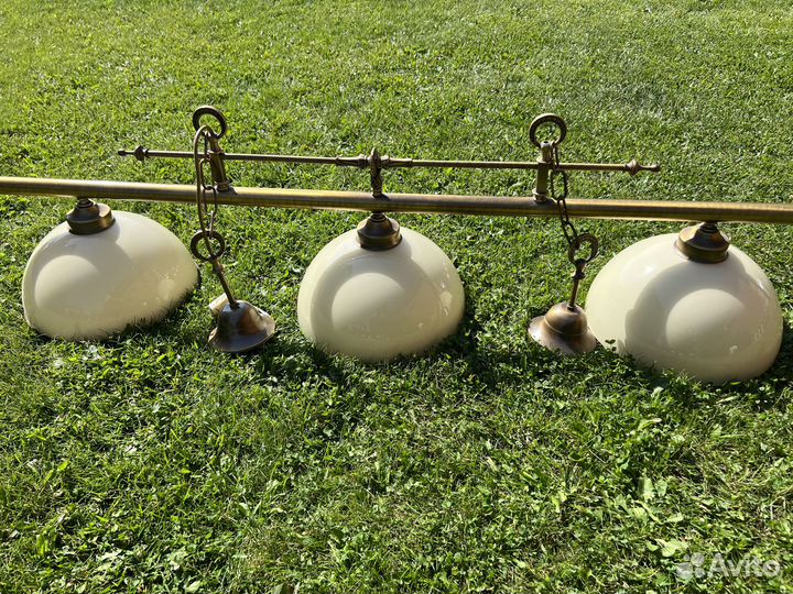 Барные светильники