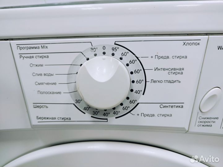 Gorenje WA62101 стиральная машина б.у