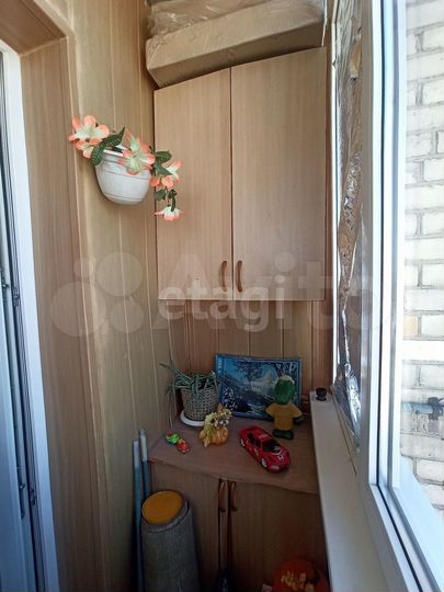 2-к. квартира, 53,9 м², 6/9 эт.