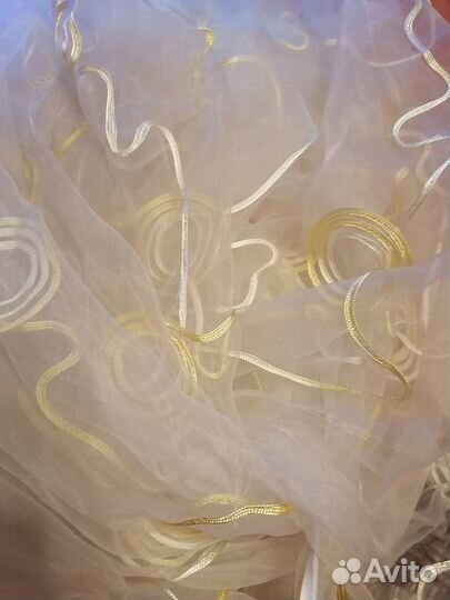 Продаются комплект штор