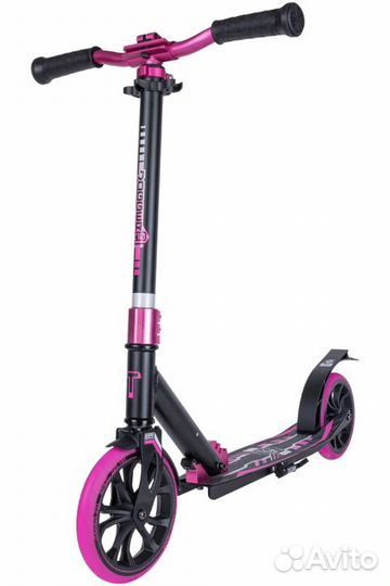 Самокат TT Jogger 210/180 мм 1/2