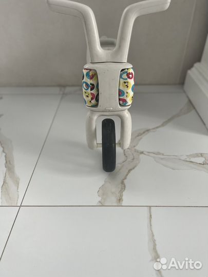 Беговел детский б/у