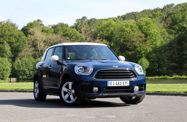 MINI Cooper Countryman II (2016—2020) Внедорожник