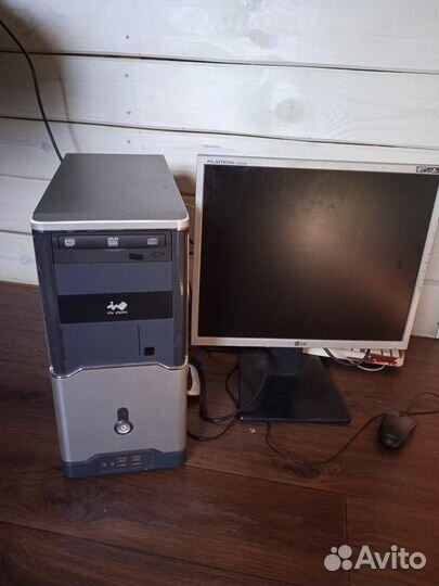 Компьютер