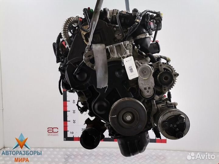 Охладитель EGR / Радиатор EGR Ford C-Max 2004