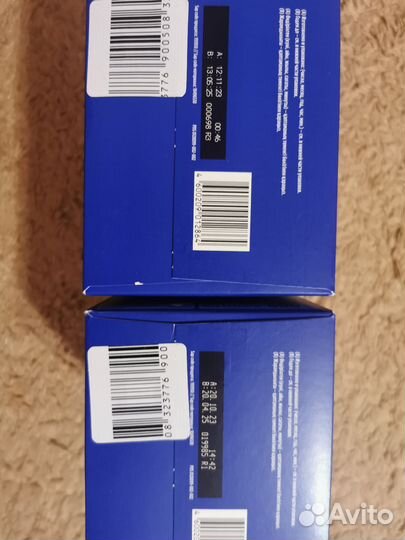 Детская смесь нутрилон 4