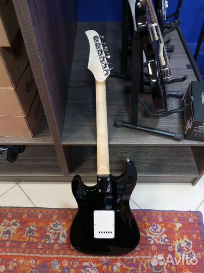 Гитара электро террис