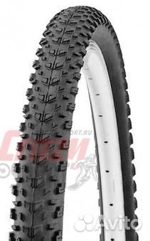 H.R.T. Покрышка 27.5x2.10 (54-584) 00-011086 MTB