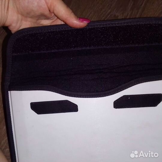 Противоударный чехол для планшета