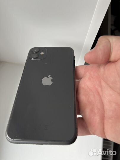 iPhone 11 на запчасти