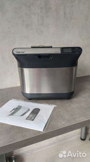 Хлебопечь Stadler Form Baker Two
