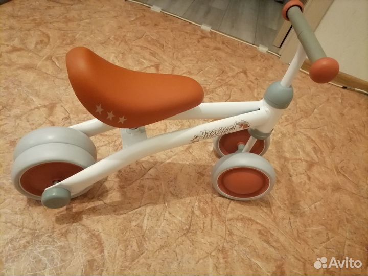 Беговел детский