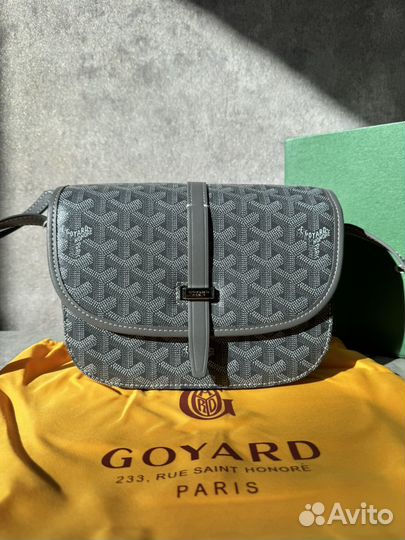 Сумка мужская Goyard