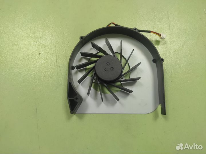 Вентилятор для ноутбука: Acer Aspire 5336 5340