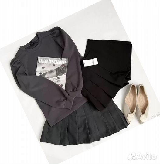 Пакет женских вещей 42 44