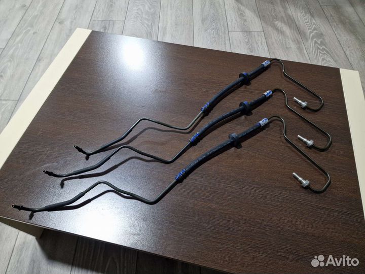 Шланг Трубка сцепления Audi A4/A6/A8 VW Passat B5