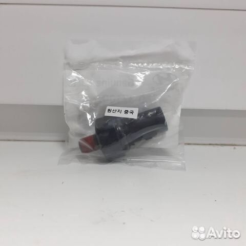 Датчик давления масла Hyundai Solaris / Kia Rio