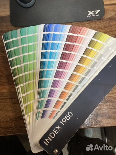 Изготовление крашеных (Эмаль/Лак) фасадов Мдф