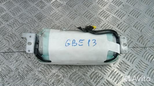 Подушка безопасности пассажира BMW 3 E46 (GBE13IU01)