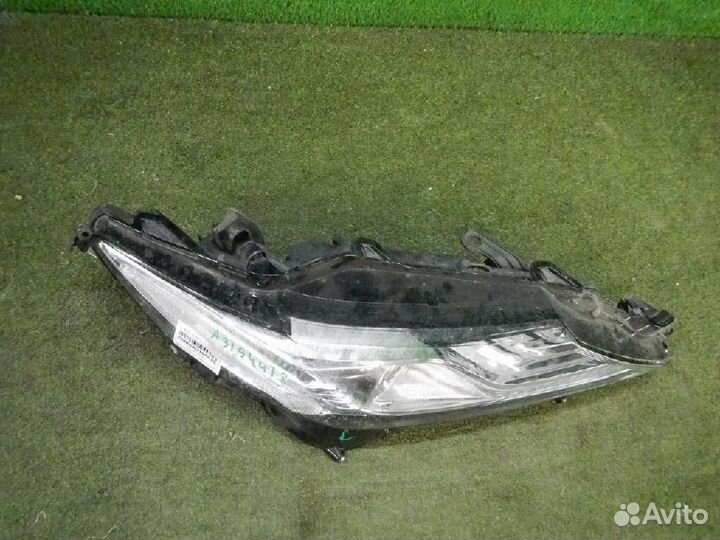Фара правая Toyota Camry