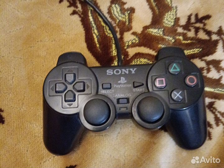 Sony PS2