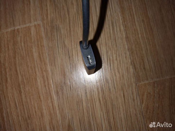 Адаптер Ugreen USB C hdmi, 4K, 60гц для тв, для пк